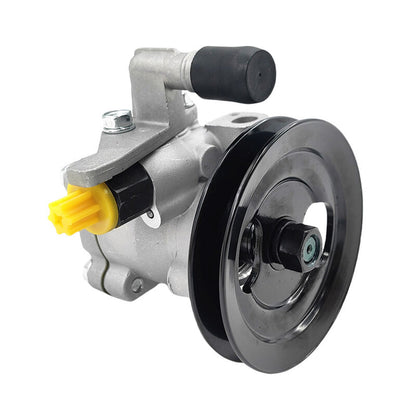 Machter Power Steering Pump Fit For Hyundai Accent 1.6 M/T 2000-2006