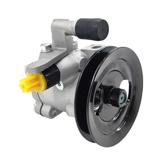 Machter Power Steering Pump Fit For Hyundai Accent 1.6 M/T 2000-2006