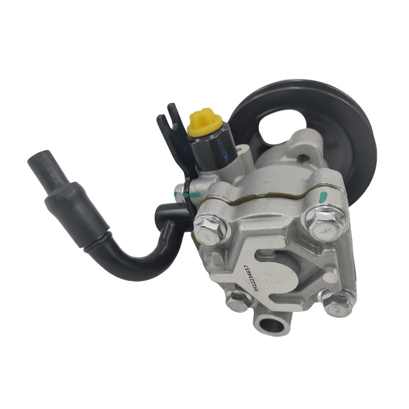Machter Power Steering Pump Fit For Hyundai Accent MC 1.6L 2006-2009