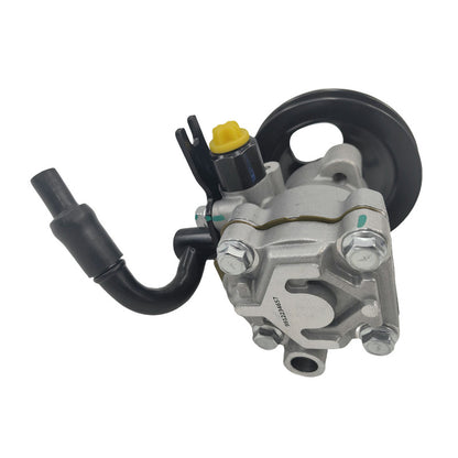Machter Power Steering Pump Fit For Hyundai Accent MC 1.6L 2006-2009
