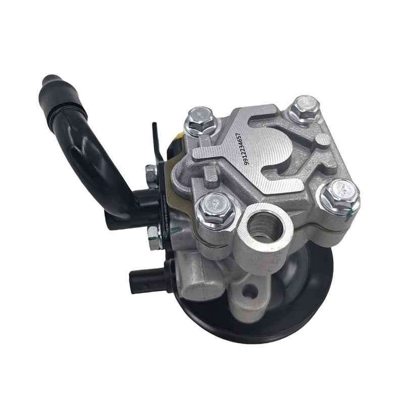 Machter Power Steering Pump Fit For Hyundai Accent MC 1.6L 2006-2009