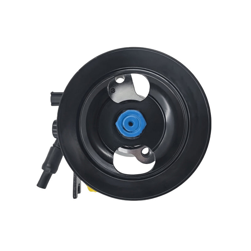 Machter Power Steering Pump Fit For Hyundai Accent MC 1.6L 2006-2009
