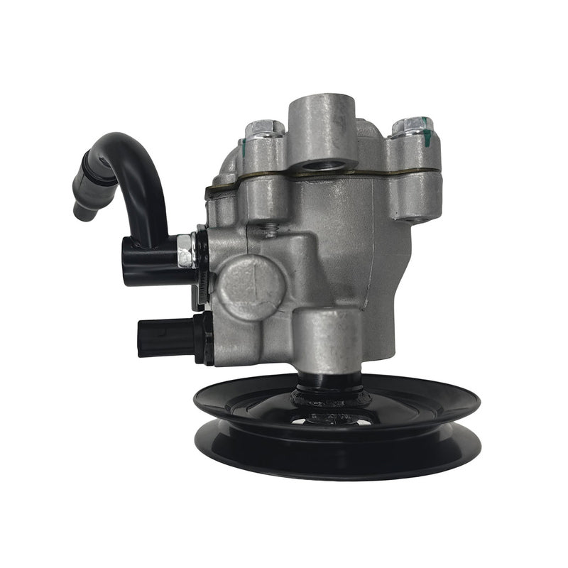 Machter Power Steering Pump Fit For Hyundai Accent MC 1.6L 2006-2009