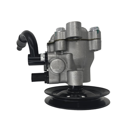 Machter Power Steering Pump Fit For Hyundai Accent MC 1.6L 2006-2009
