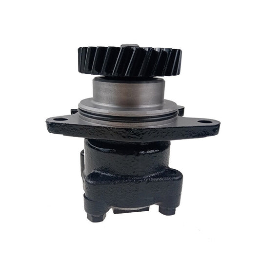 Machter Power Steering Pump Fit For Isuzu Elf Truck NPR NPR300 NPR400 NKR150 4BE1 4BD1 3.9L 1982-1992