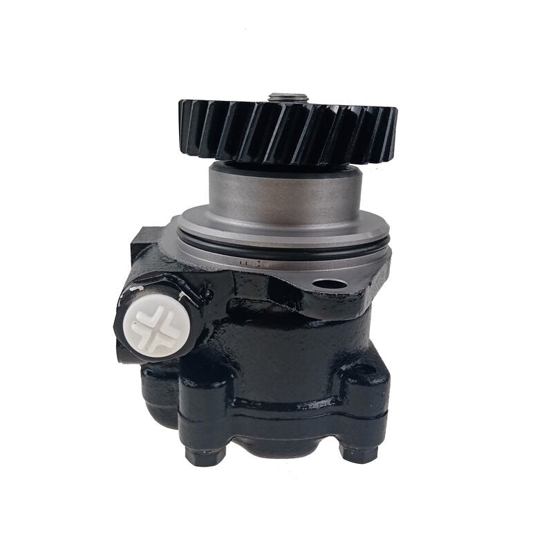 Machter Power Steering Pump Fit For Isuzu Elf Truck NPR NPR300 NPR400 NKR150 4BE1 4BD1 3.9L 1982-1992