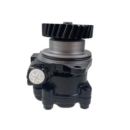 Machter Power Steering Pump Fit For Isuzu Elf Truck NPR NPR300 NPR400 NKR150 4BE1 4BD1 3.9L 1982-1992