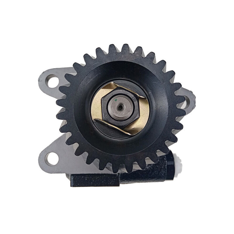Machter Power Steering Pump Fit For Isuzu Elf Truck NPR NPR300 NPR400 NKR150 4BE1 4BD1 3.9L 1982-1992