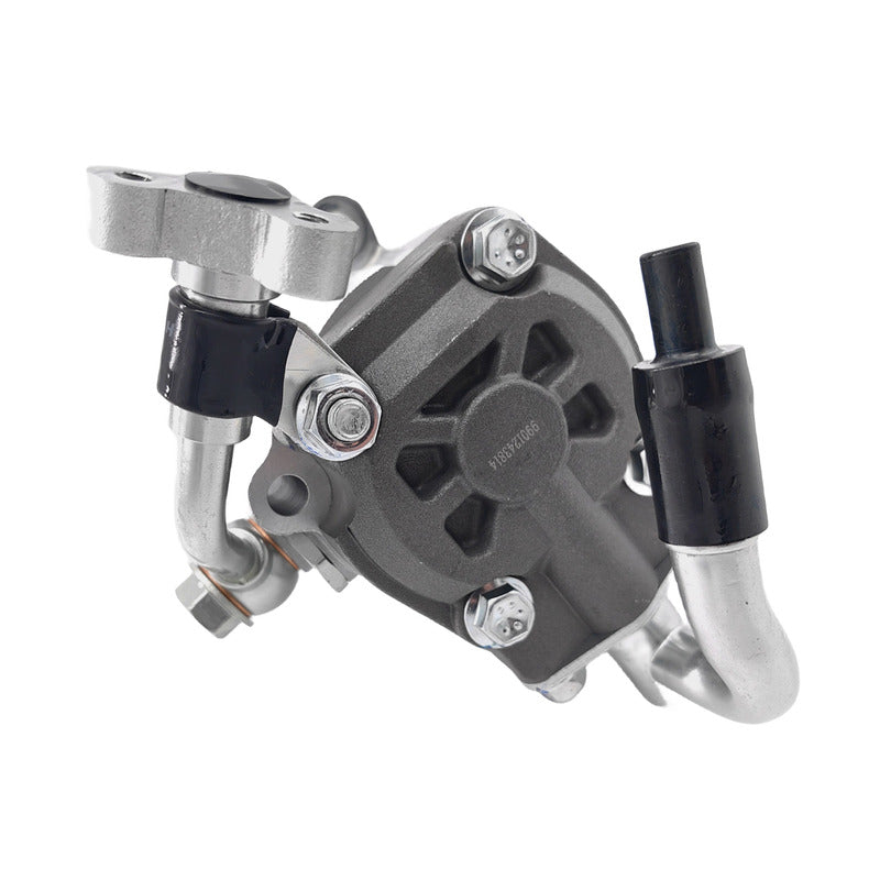 Machter Power Steering Pump Fit For Isuzu MU-X UCR UCS D-Max I TFR TFS 3.0L Turbo Diesel 2013-ON 8979461642