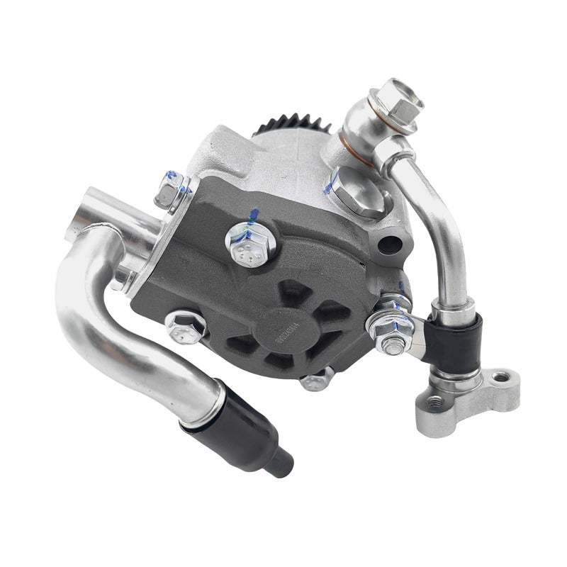 Machter Power Steering Pump Fit For Isuzu MU-X UCR UCS D-Max I TFR TFS 3.0L Turbo Diesel 2013-ON 8979461642