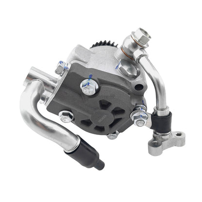 Machter Power Steering Pump Fit For Isuzu MU-X UCR UCS D-Max I TFR TFS 3.0L Turbo Diesel 2013-ON 8979461642