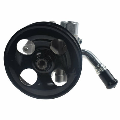 Machter Power Steering Pump Fit For Jeep Wrangler JK 3.6L 2012-2018