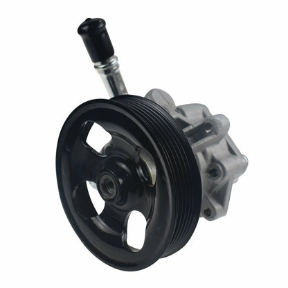 Machter Power Steering Pump Fit For Jeep Wrangler JK 3.6L 2012-2018