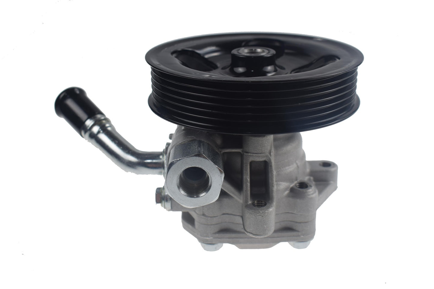 Machter Power Steering Pump Fit For Jeep Wrangler JK 3.6L 2012-2018