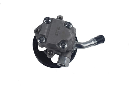 Machter Power Steering Pump Fit For Jeep Wrangler JK 3.6L 2012-2018