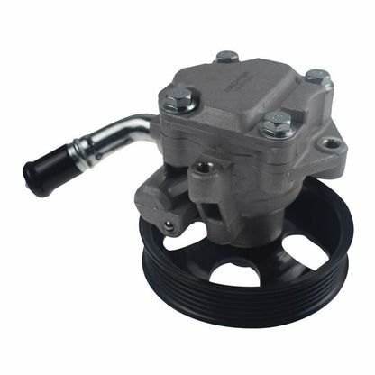 Machter Power Steering Pump Fit For Jeep Wrangler JK 3.6L 2012-2018