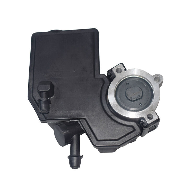 Machter Power Steering Pump Fit For Jeep Grand Cherokee WJ WG Series 2001-2004 V8 4.7L SUV