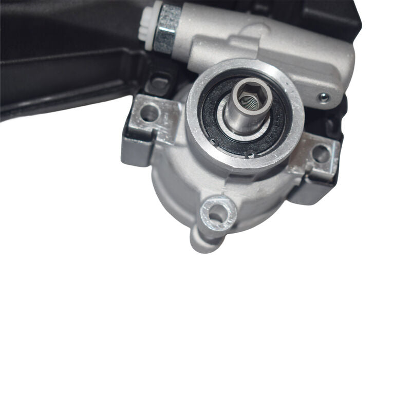 Machter Power Steering Pump Fit For Jeep Grand Cherokee WJ WG Series 2001-2004 V8 4.7L SUV