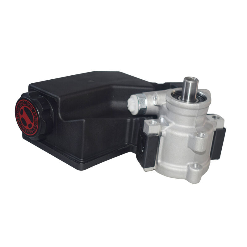 Machter Power Steering Pump Fit For Jeep Grand Cherokee WJ WG Series 2001-2004 V8 4.7L SUV