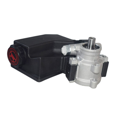 Machter Power Steering Pump Fit For Jeep Grand Cherokee WJ WG Series 2001-2004 V8 4.7L SUV