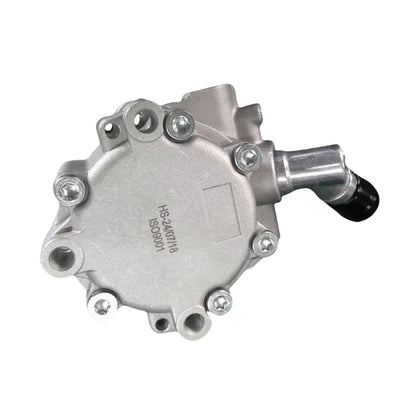 Machter Power Steering Pump Fit For Jeep Wrangler JK 3.8L V6 Petrol 2007-2011