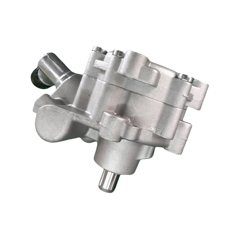 Machter Power Steering Pump Fit For Jeep Wrangler JK 3.8L V6 Petrol 2007-2011