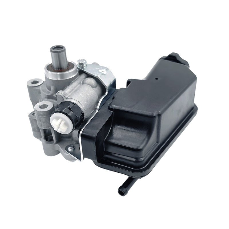 Machter Power Steering Pump Fit For Jeep Cherokee KK For Dodge Nitro SUV