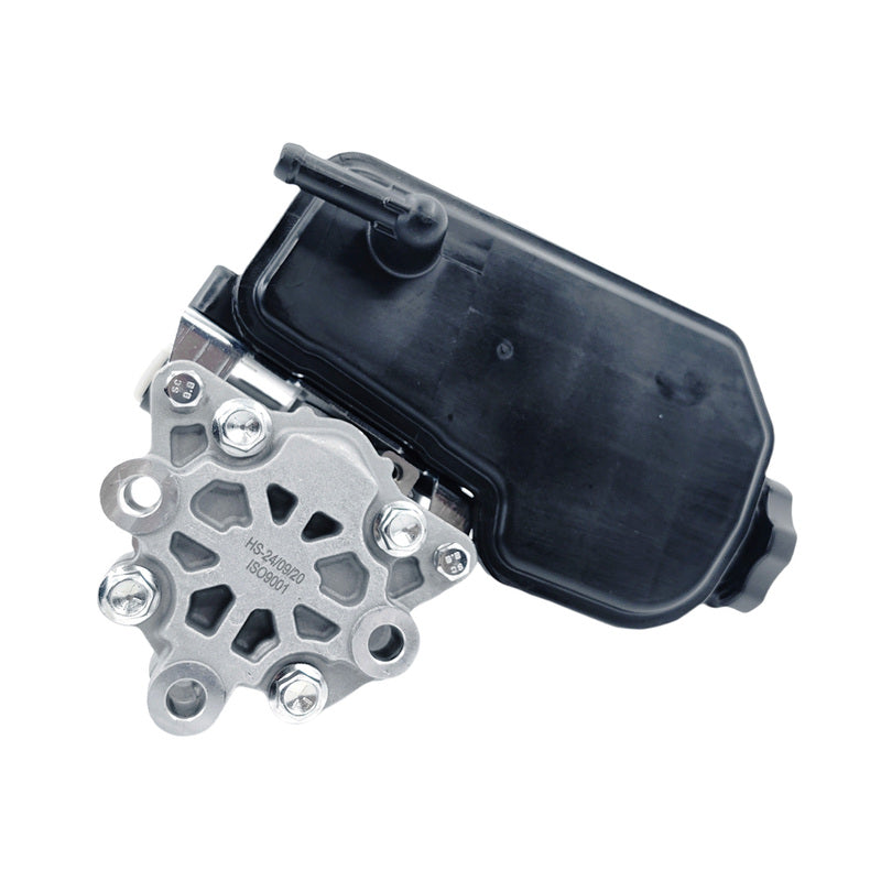 Machter Power Steering Pump Fit For Jeep Cherokee KK For Dodge Nitro SUV