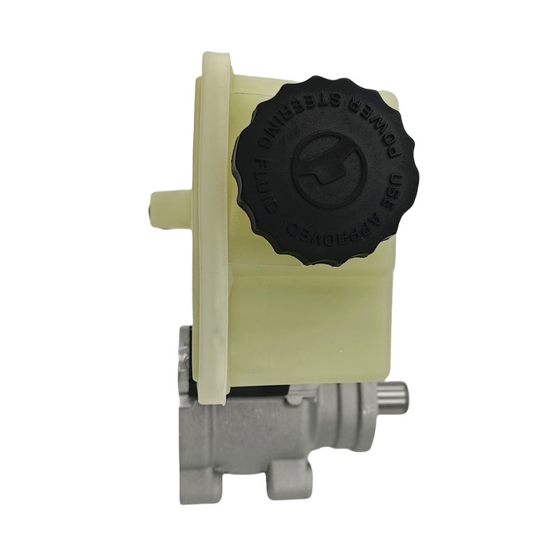 Machter Power Steering Pump With Reservoir Fit For Jeep Cherokee KJ 3.7L 6cyl Petrol EKG 2002-2007