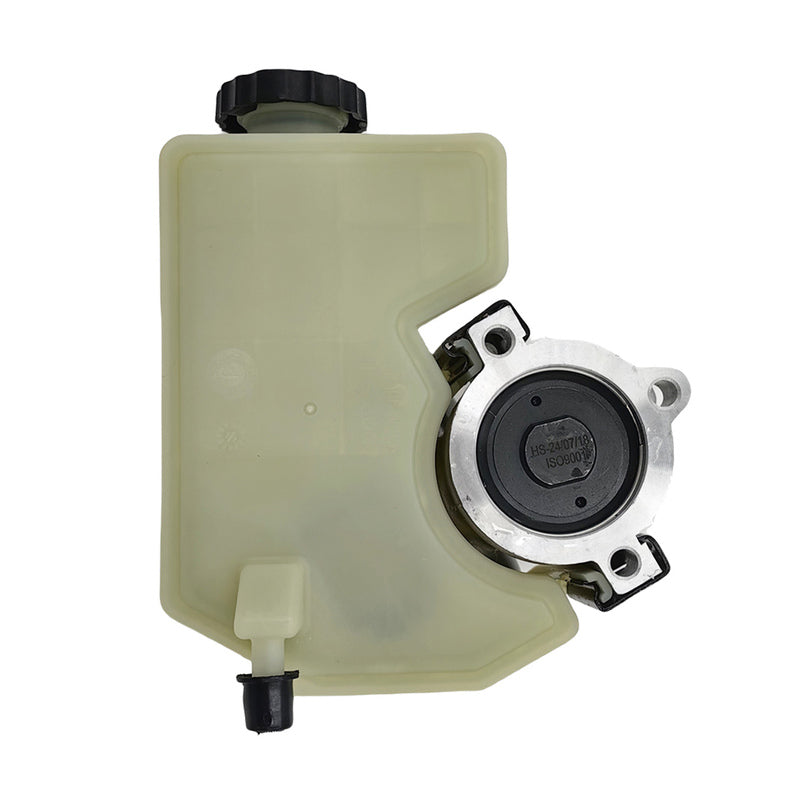 Machter Power Steering Pump With Reservoir Fit For Jeep Cherokee KJ 3.7L 6cyl Petrol EKG 2002-2007