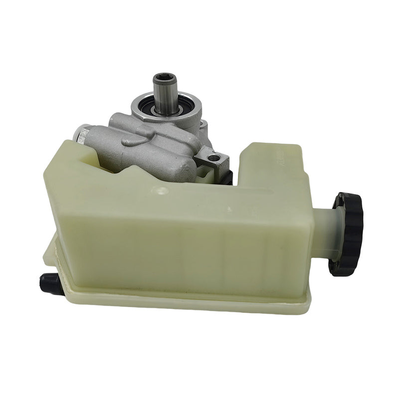 Machter Power Steering Pump With Reservoir Fit For Jeep Cherokee KJ 3.7L 6cyl Petrol EKG 2002-2007