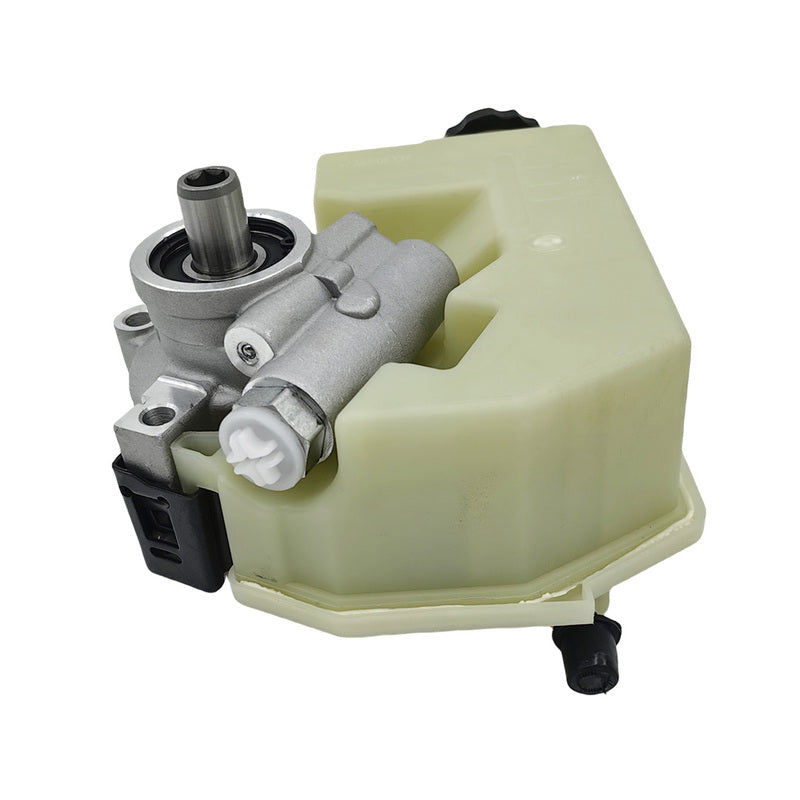 Machter Power Steering Pump With Reservoir Fit For Jeep Cherokee KJ 3.7L 6cyl Petrol EKG 2002-2007