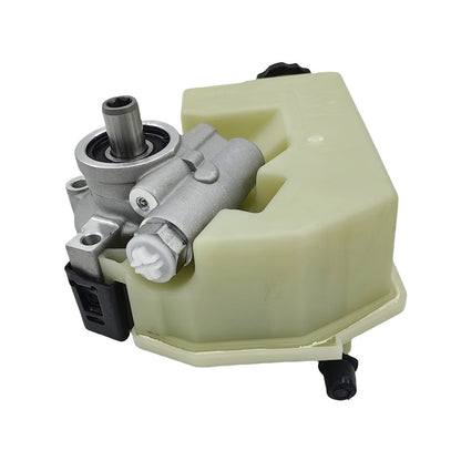 Machter Power Steering Pump With Reservoir Fit For Jeep Cherokee KJ 3.7L 6cyl Petrol EKG 2002-2007