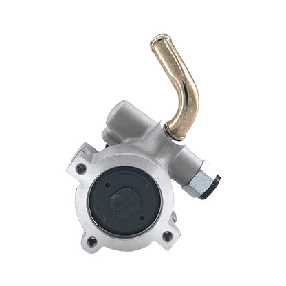 Machter Power Steering Pump Fit For Jeep Grand Cherokee MK II WJ WG 2.7 CRD 4x4 Diesel