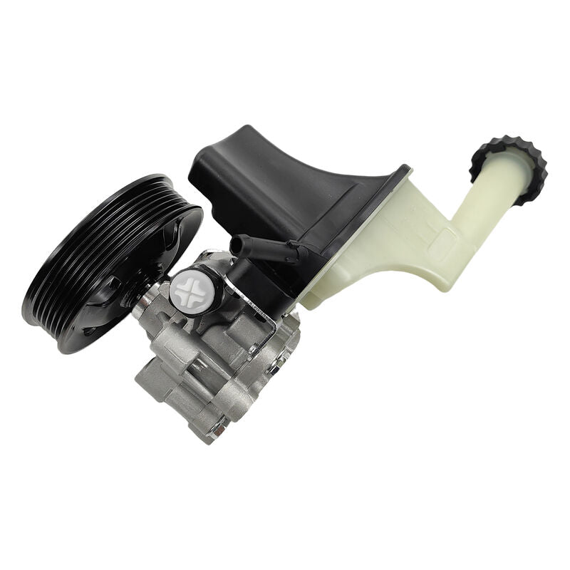 Power Steering Pump Fit For Dodge Charger Challenger For Jeep Grand Cherokee For Chrysler 300 5181854AA 2012-2020