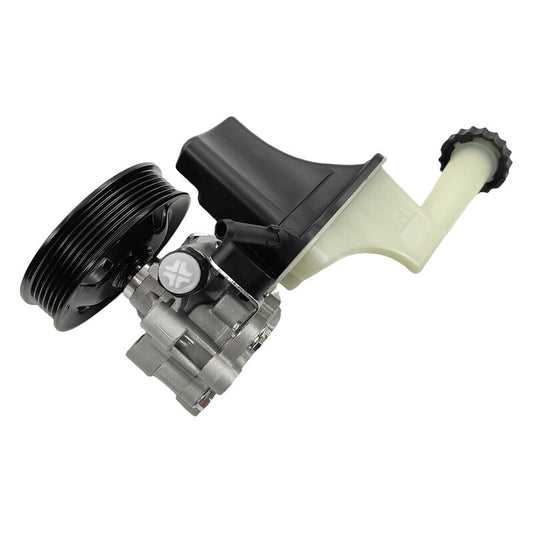 Power Steering Pump Fit For Dodge Charger Challenger For Jeep Grand Cherokee For Chrysler 300 5181854AA 2012-2020