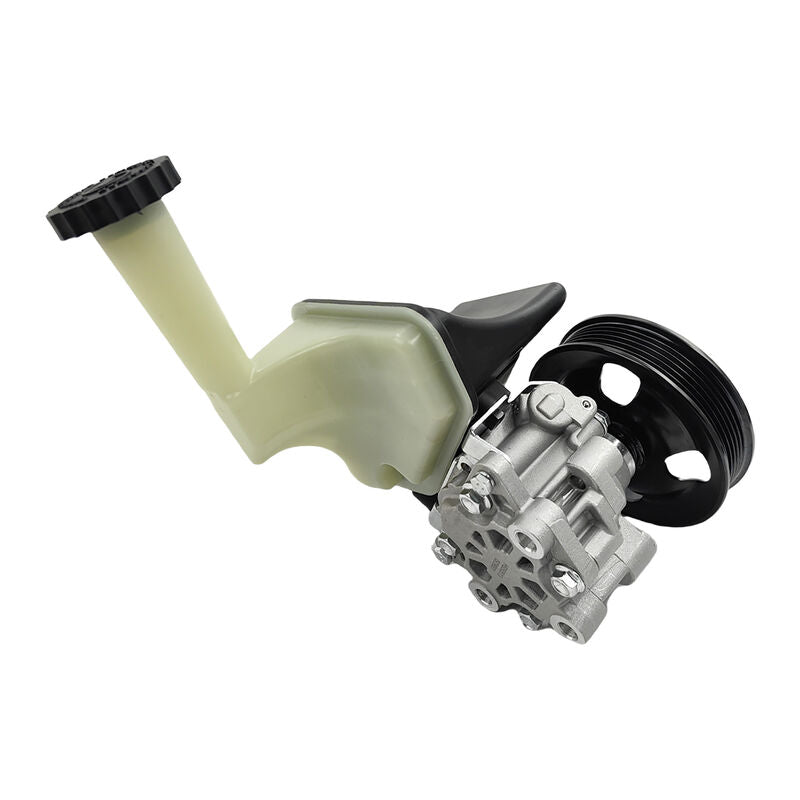 Power Steering Pump Fit For Dodge Charger Challenger For Jeep Grand Cherokee For Chrysler 300 5181854AA 2012-2020