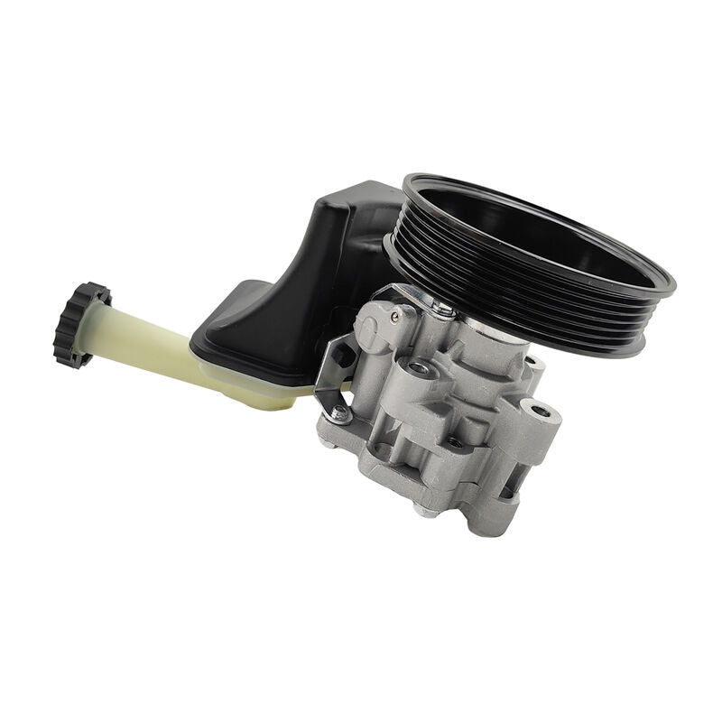 Power Steering Pump Fit For Dodge Charger Challenger For Jeep Grand Cherokee For Chrysler 300 5181854AA 2012-2020