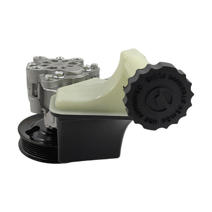 Power Steering Pump Fit For Dodge Charger Challenger For Jeep Grand Cherokee For Chrysler 300 5181854AA 2012-2020