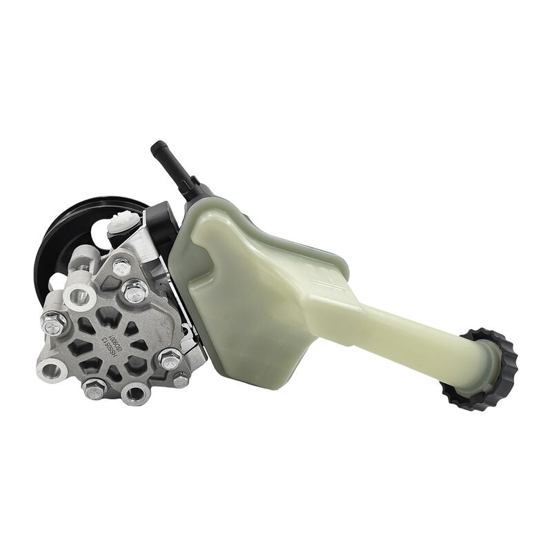 Power Steering Pump Fit For Dodge Charger Challenger For Jeep Grand Cherokee For Chrysler 300 5181854AA 2012-2020