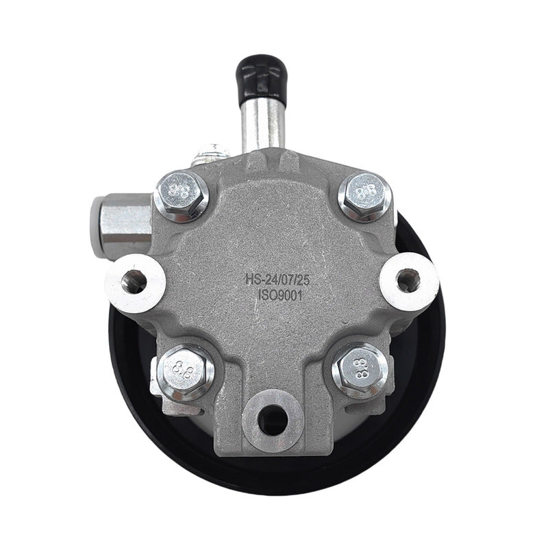 Machter Power Steering Pump With Pulley Fit For Jeep Compass MK Patriot MK 2.4L Petrol 03/2007-03/2010