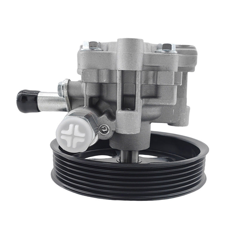 Machter Power Steering Pump With Pulley Fit For Jeep Compass MK Patriot MK 2.4L Petrol 03/2007-03/2010
