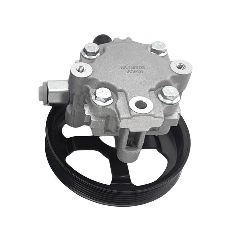Machter Power Steering Pump With Pulley Fit For Jeep Compass MK Patriot MK 2.4L Petrol 03/2007-03/2010