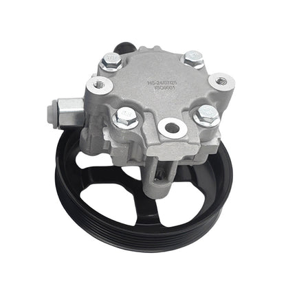 Machter Power Steering Pump With Pulley Fit For Jeep Compass MK Patriot MK 2.4L Petrol 03/2007-03/2010