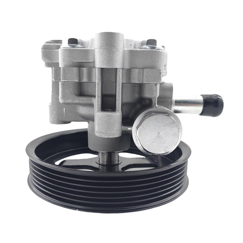 Machter Power Steering Pump With Pulley Fit For Jeep Compass MK Patriot MK 2.4L Petrol 03/2007-03/2010
