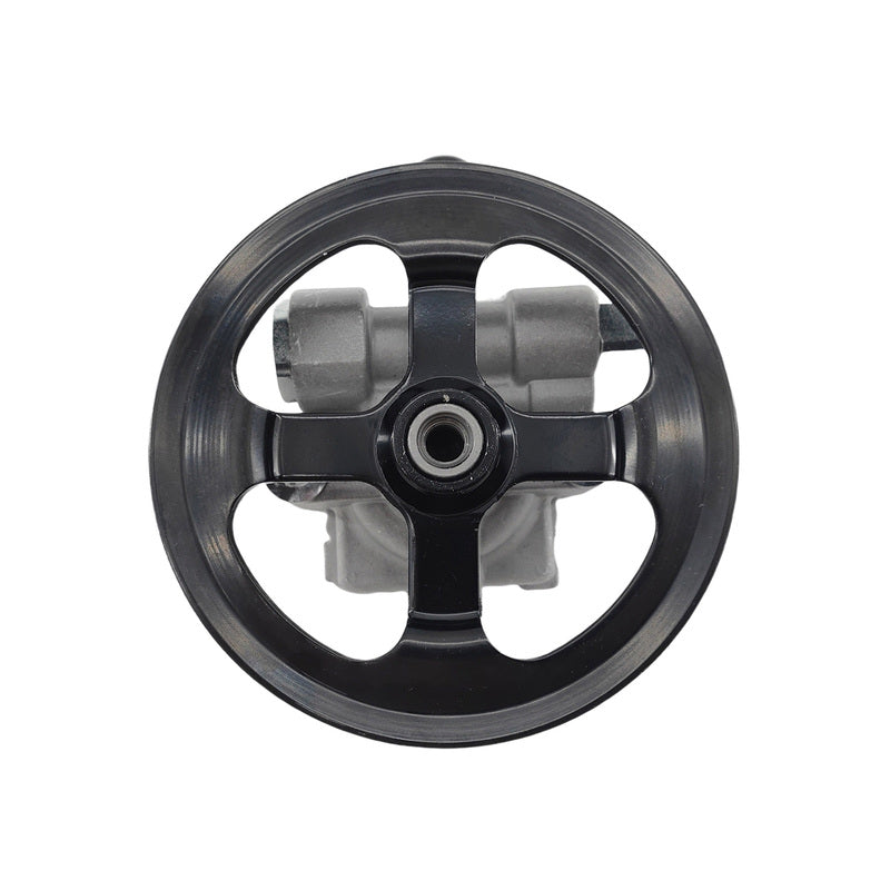 Machter Power Steering Pump With Pulley Fit For Jeep Compass MK Patriot MK 2.4L Petrol 03/2007-03/2010