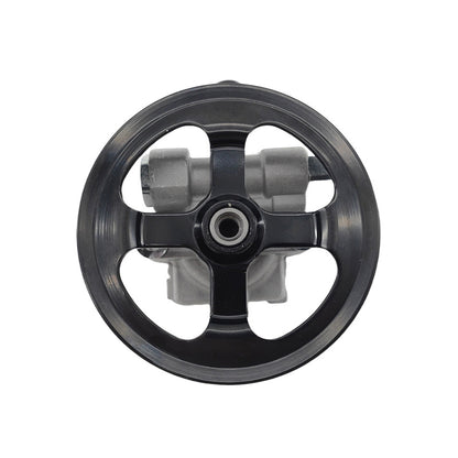 Machter Power Steering Pump With Pulley Fit For Jeep Compass MK Patriot MK 2.4L Petrol 03/2007-03/2010