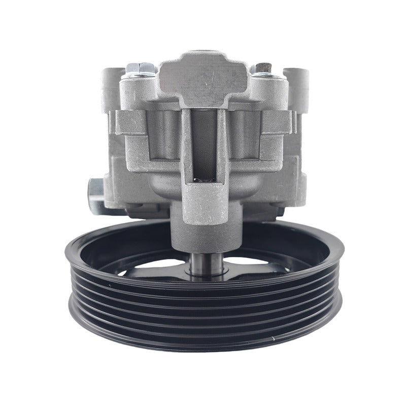 Machter Power Steering Pump With Pulley Fit For Jeep Compass MK Patriot MK 2.4L Petrol 03/2007-03/2010