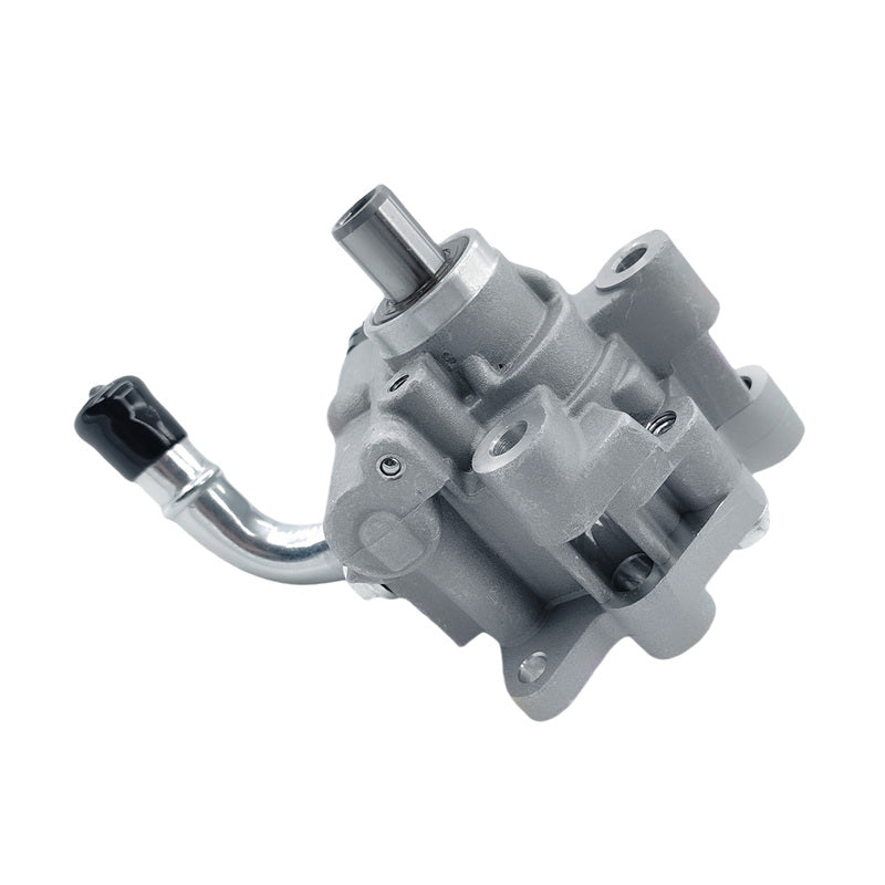 Machter Power Steering Pump Without Belt Pulley Fit For Jeep Commander XK XH Grand Cherokee III WH WK