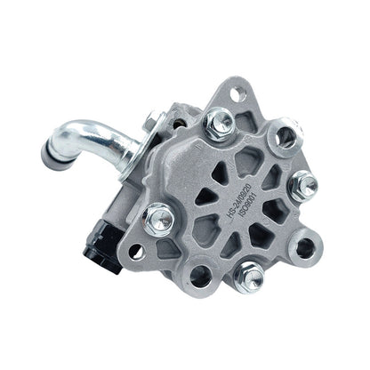 Machter Power Steering Pump Without Belt Pulley Fit For Jeep Commander XK XH Grand Cherokee III WH WK